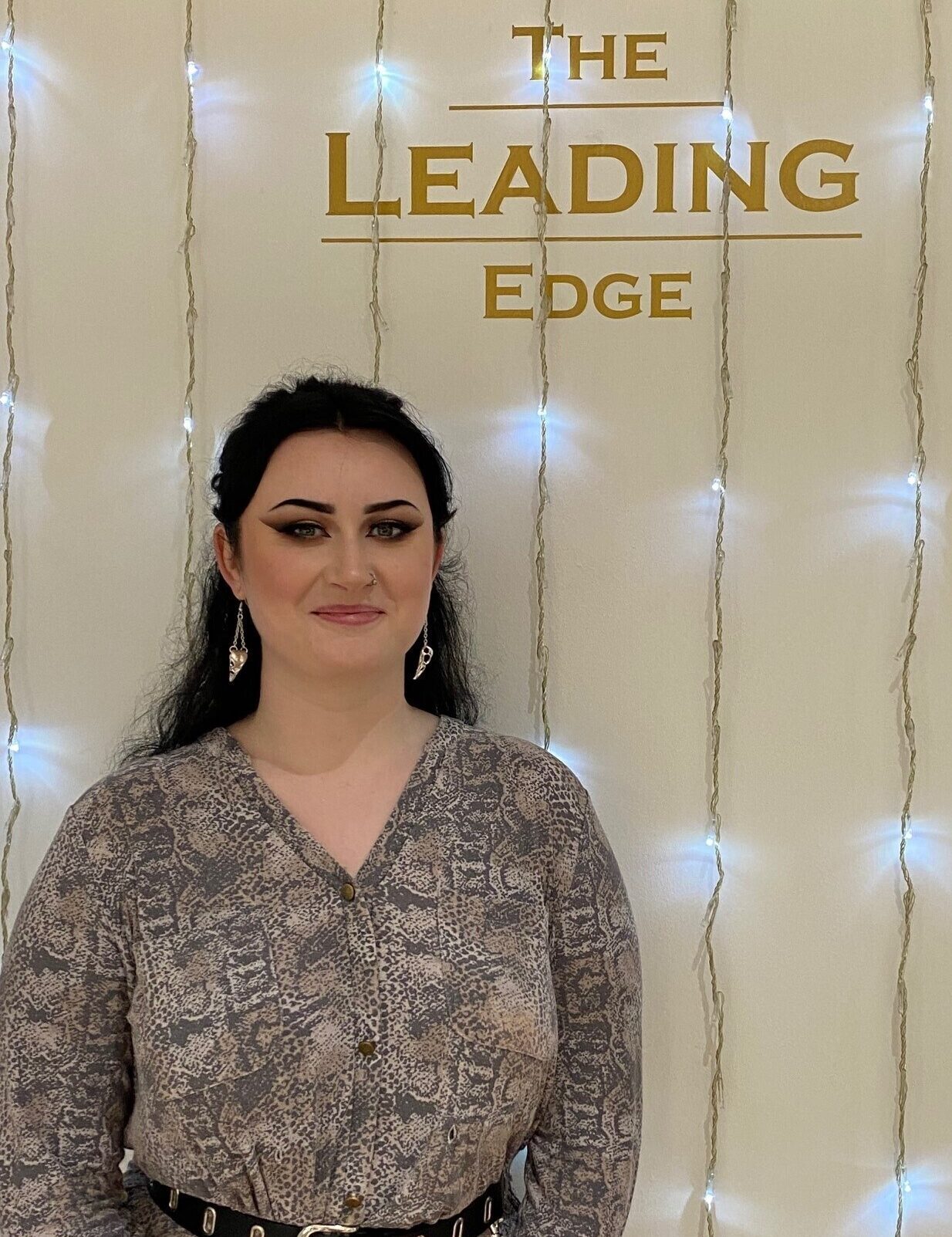 Emily - Hair Stylist