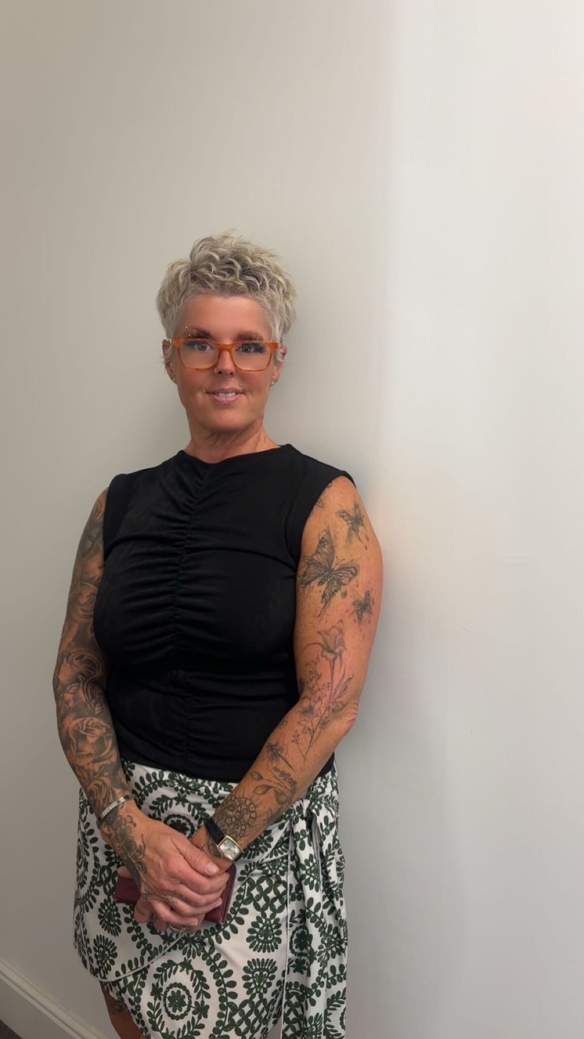 Kellie - Hair Stylist