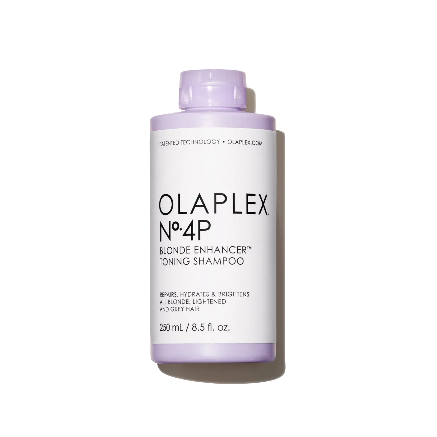 Olaplex No4 Purple Blodnder - Image 1