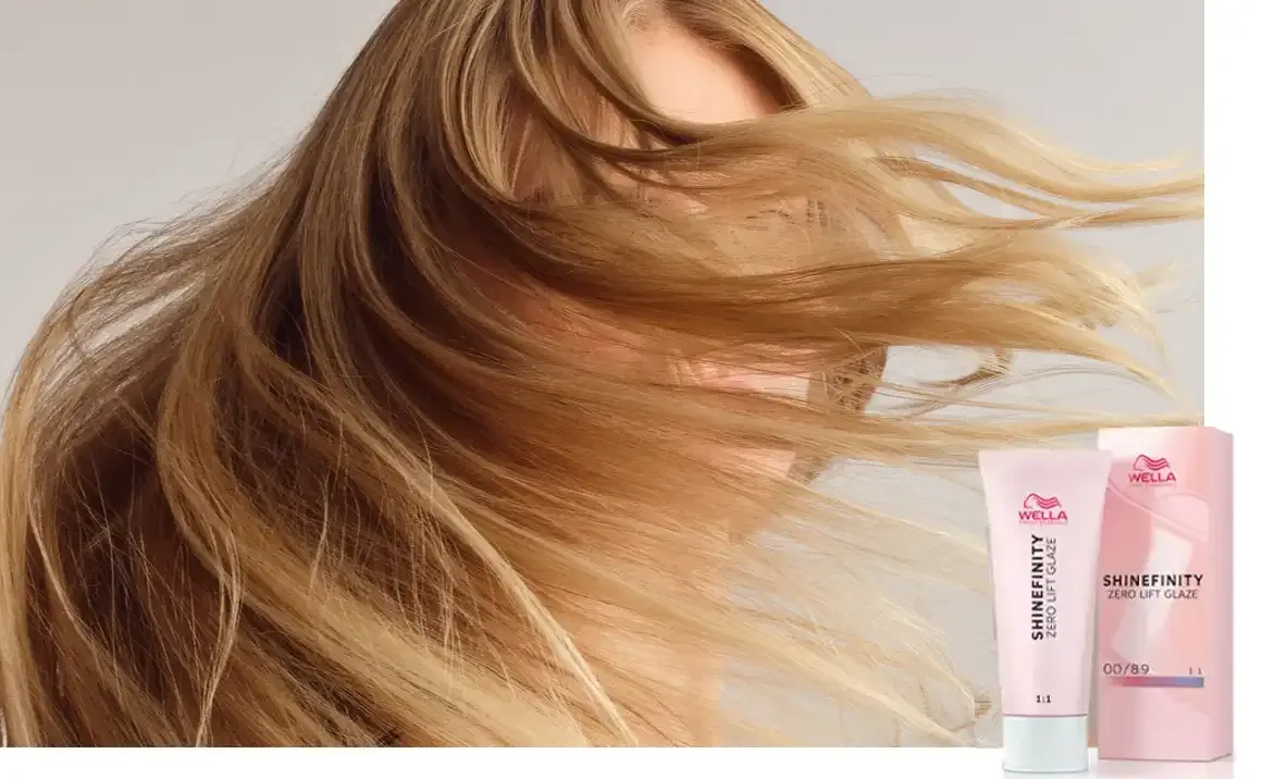 Professional Colour Shinefinity - Image 1