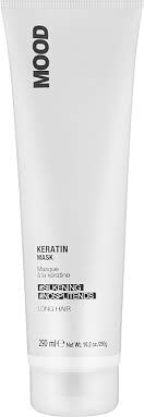 Mood Keratin Mask 300ml - Image 1