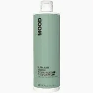 Mood Ultra Care Shampoo 400ml - Image 1